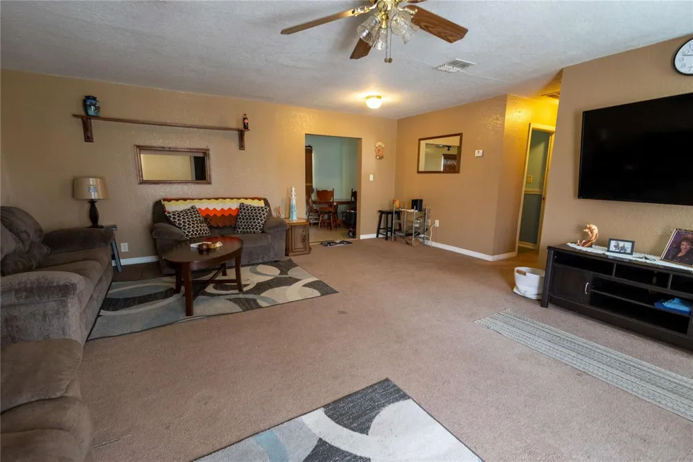 8301 WEEPING WILLOW STREET Brooksville, FL 34613