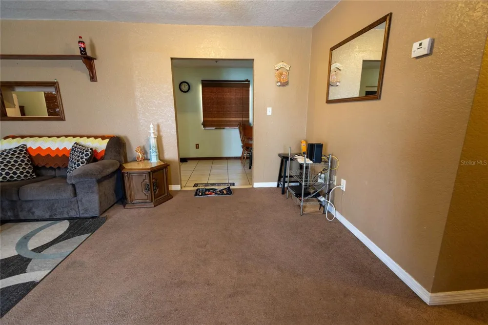 8301 WEEPING WILLOW STREET Brooksville, FL 34613