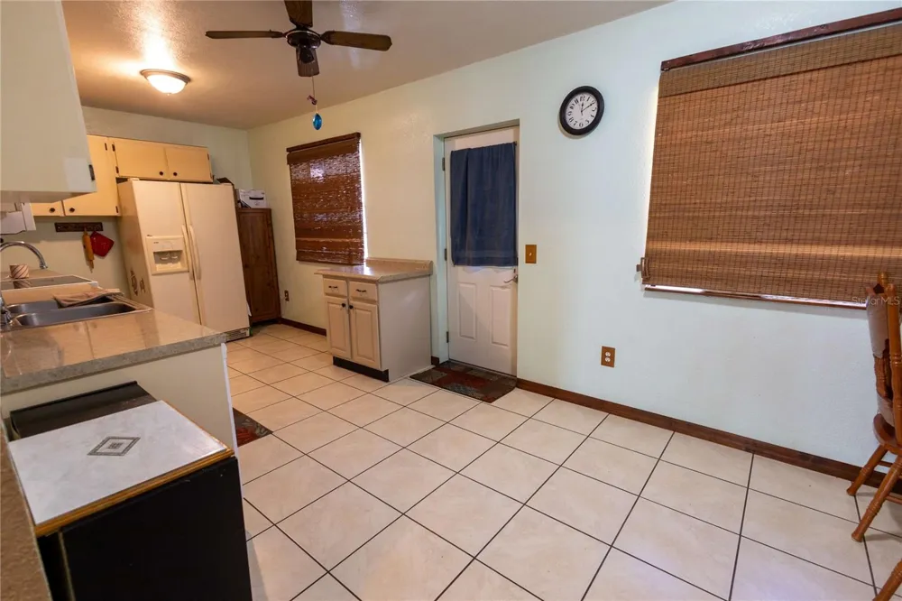 8301 WEEPING WILLOW STREET Brooksville, FL 34613