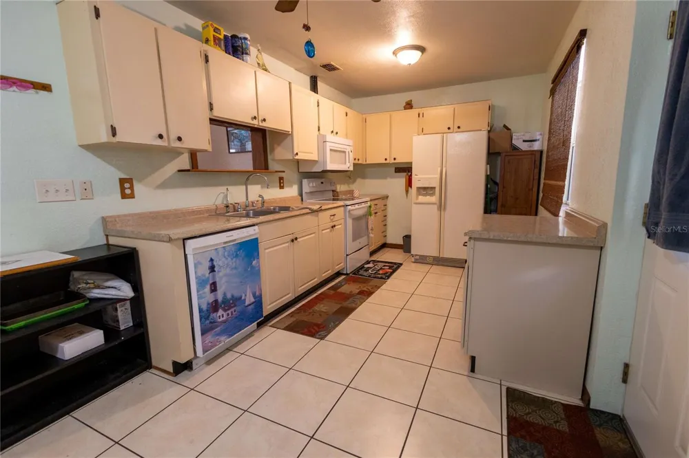 8301 WEEPING WILLOW STREET Brooksville, FL 34613