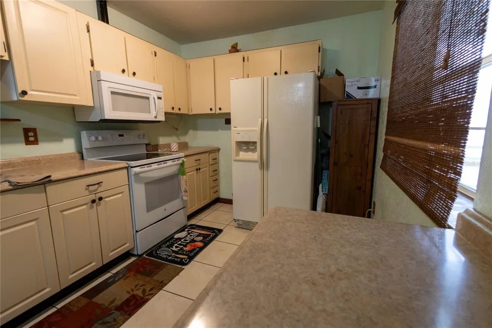 8301 WEEPING WILLOW STREET Brooksville, FL 34613
