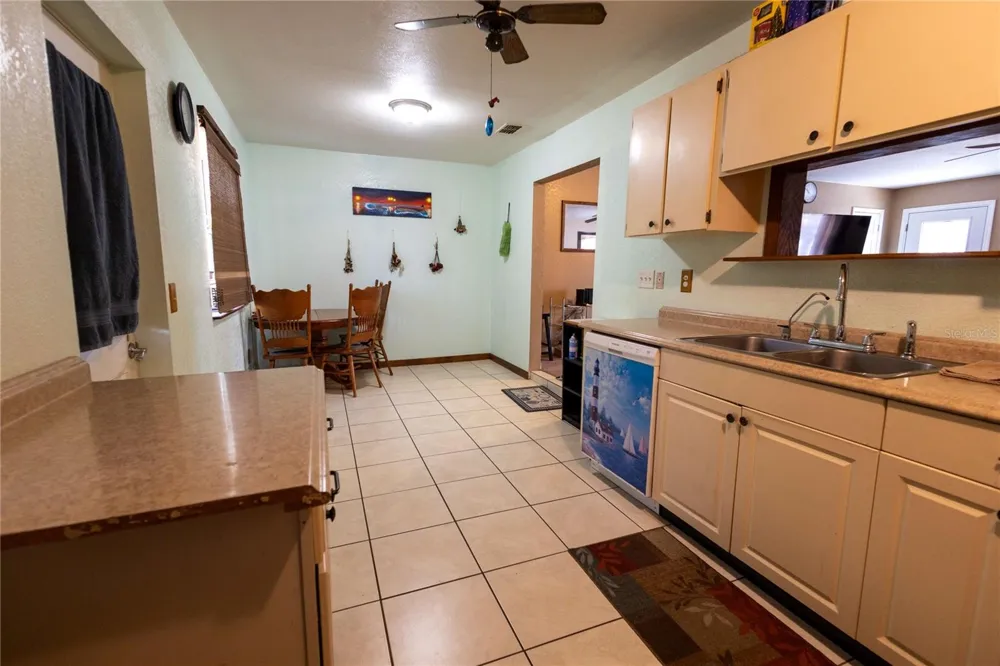 8301 WEEPING WILLOW STREET Brooksville, FL 34613