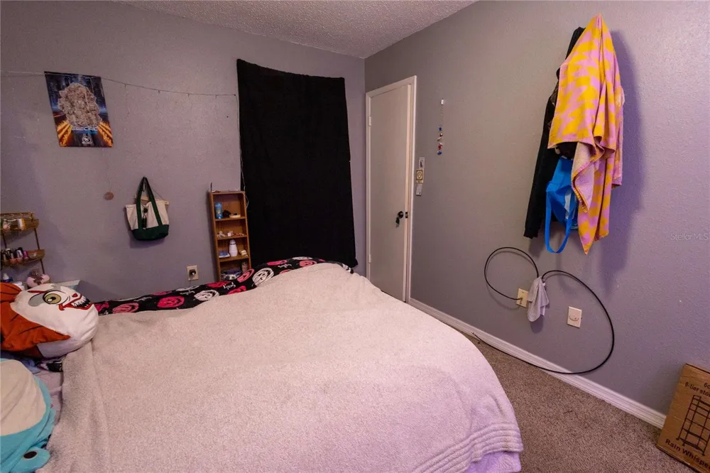8301 WEEPING WILLOW STREET Brooksville, FL 34613