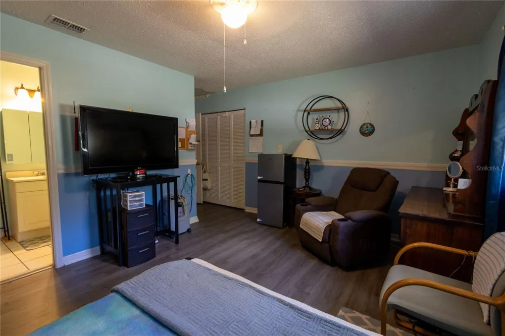 8301 WEEPING WILLOW STREET Brooksville, FL 34613