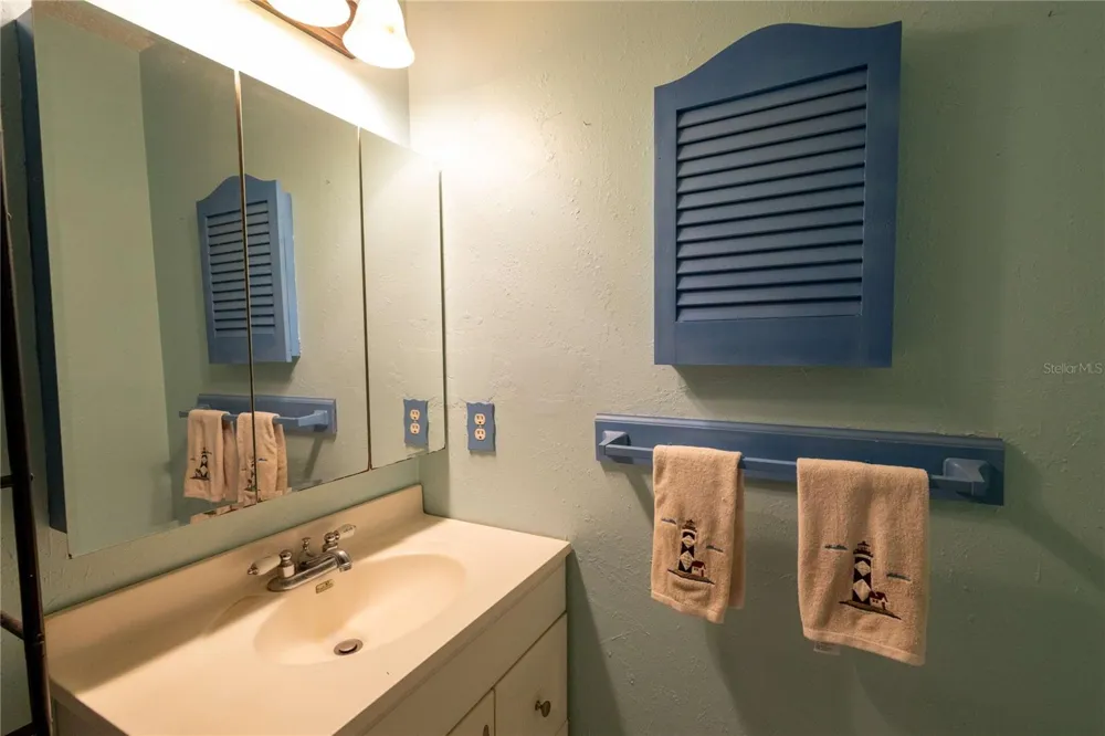 8301 WEEPING WILLOW STREET Brooksville, FL 34613
