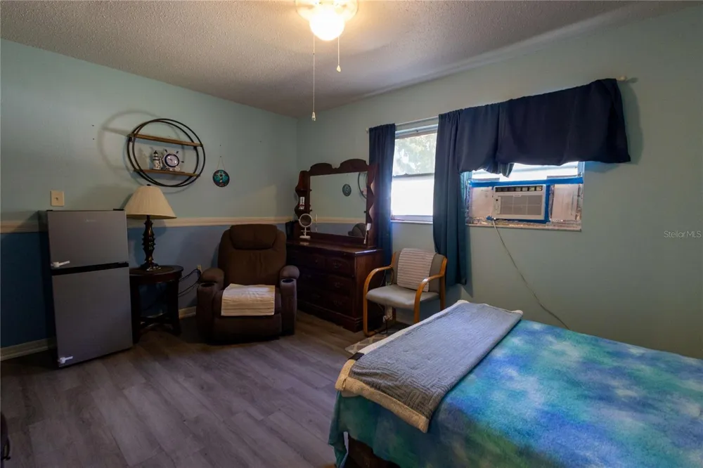 8301 WEEPING WILLOW STREET Brooksville, FL 34613