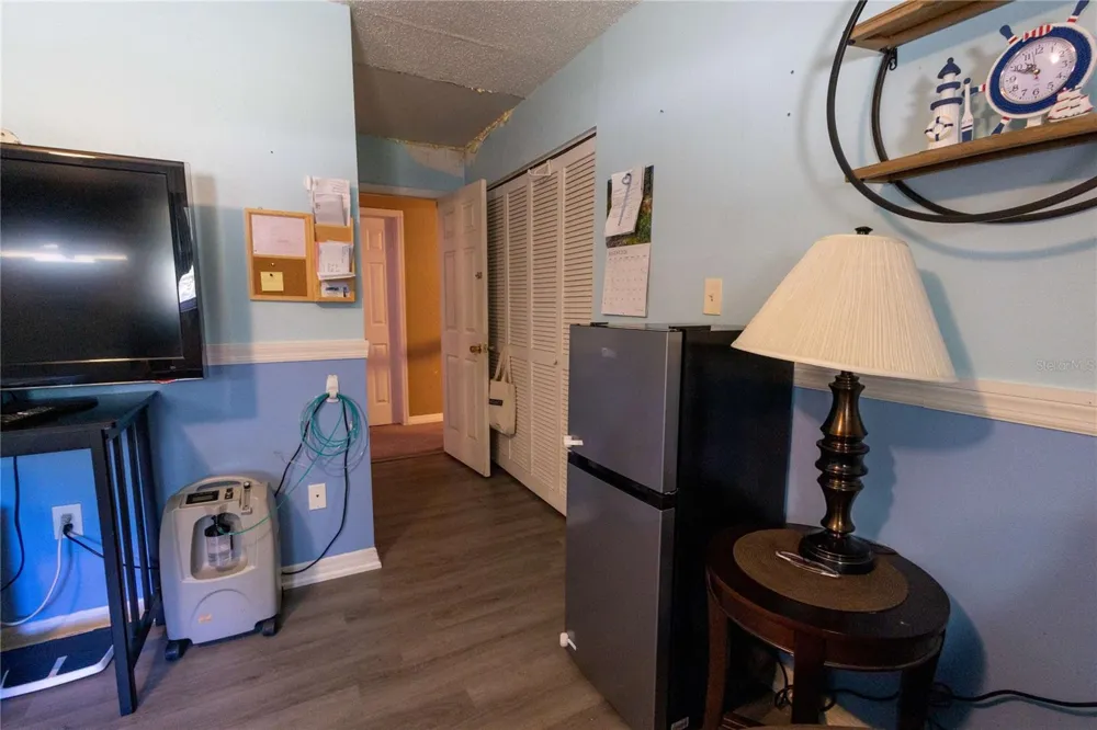 8301 WEEPING WILLOW STREET Brooksville, FL 34613