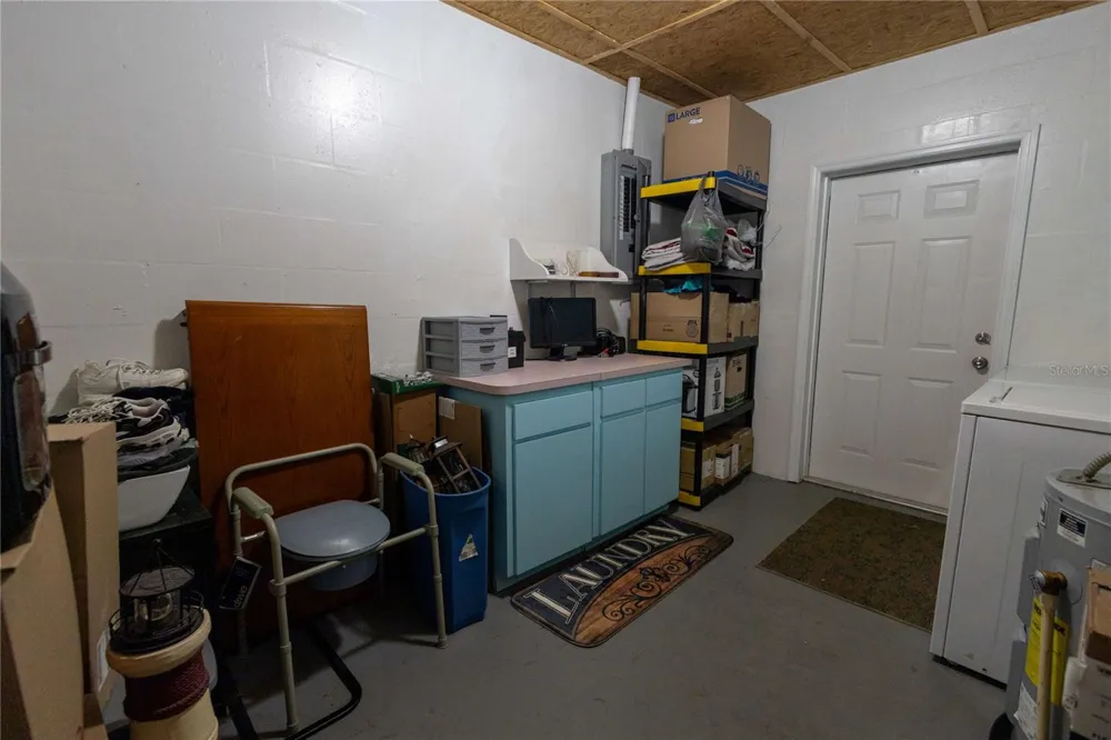 8301 WEEPING WILLOW STREET Brooksville, FL 34613