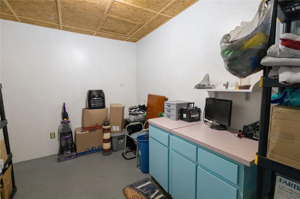 8301 WEEPING WILLOW STREET Brooksville, FL 34613