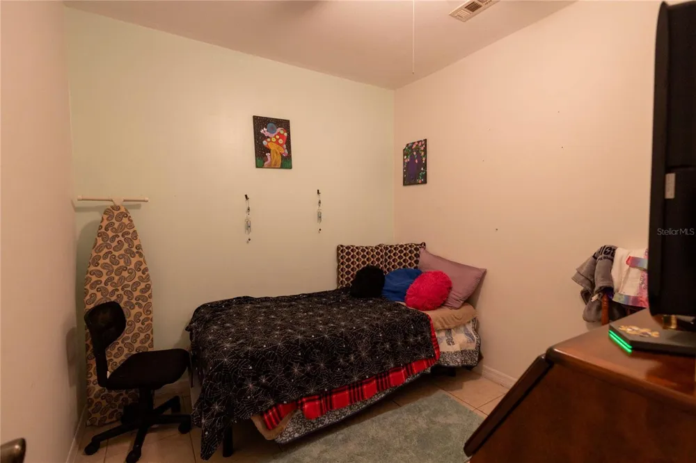 8301 WEEPING WILLOW STREET Brooksville, FL 34613
