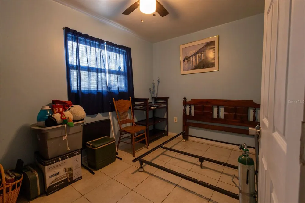 8301 WEEPING WILLOW STREET Brooksville, FL 34613