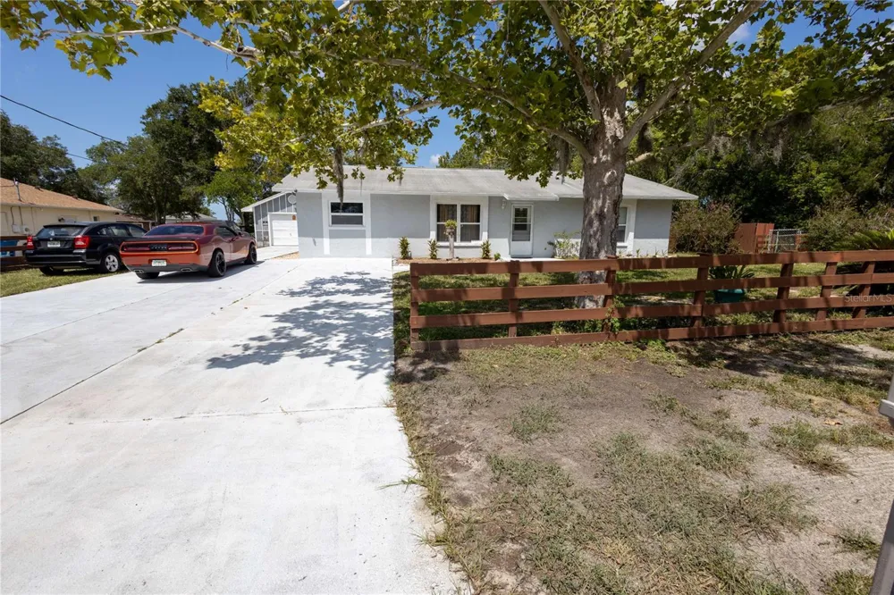 8301 WEEPING WILLOW STREET Brooksville, FL 34613