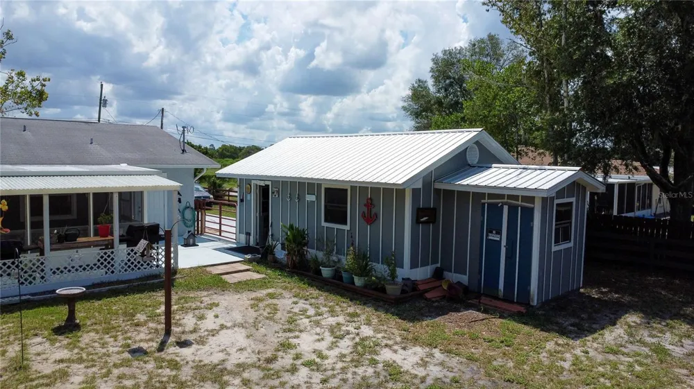 8301 WEEPING WILLOW STREET Brooksville, FL 34613