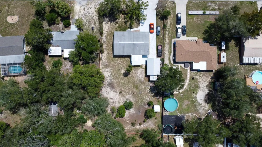 8301 WEEPING WILLOW STREET Brooksville, FL 34613