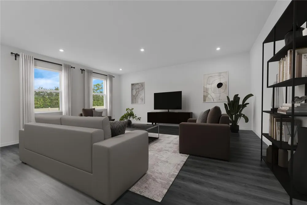 1342 DUNBLANE WAY NE Palm Bay, FL 32905