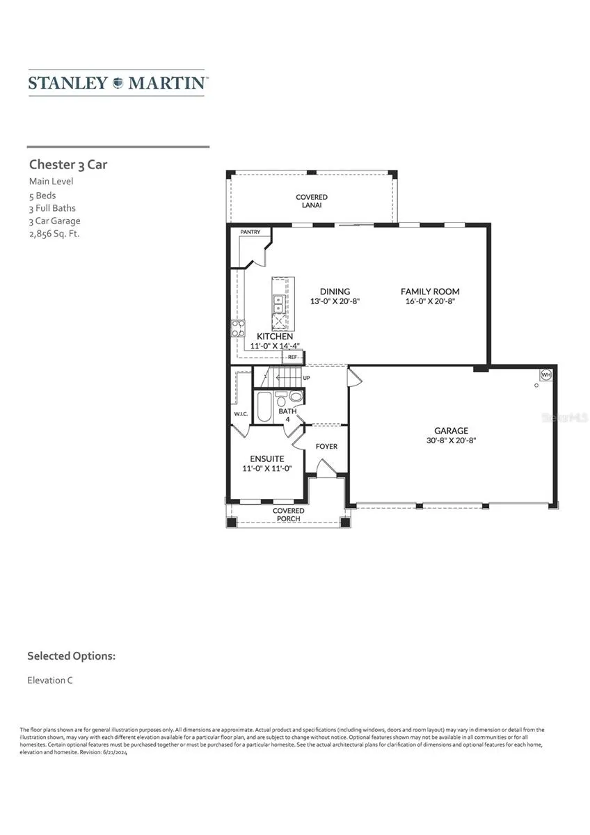 1342 DUNBLANE WAY NE Palm Bay, FL 32905