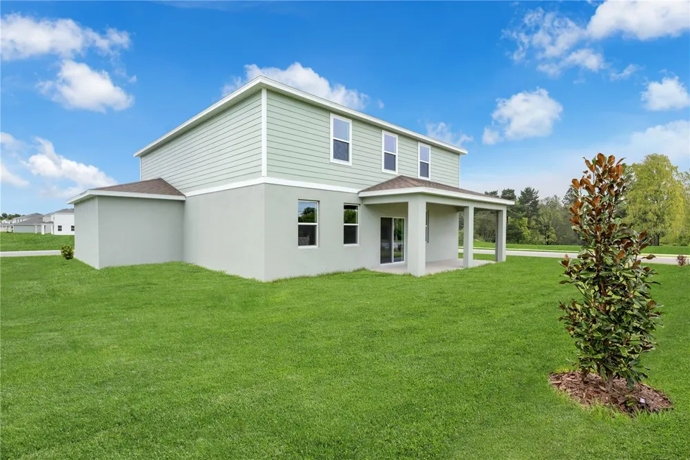 1342 DUNBLANE WAY NE Palm Bay, FL 32905