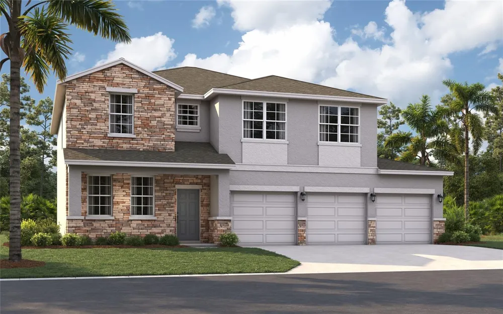 1342 DUNBLANE WAY NE Palm Bay, FL 32905