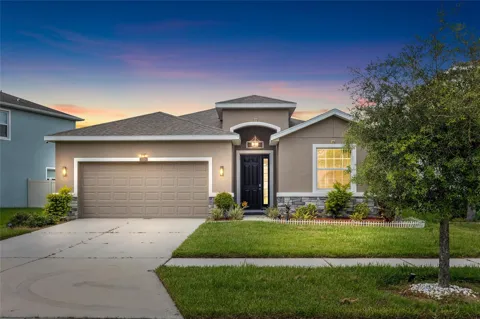 33034 SAND CREEK DRIVE