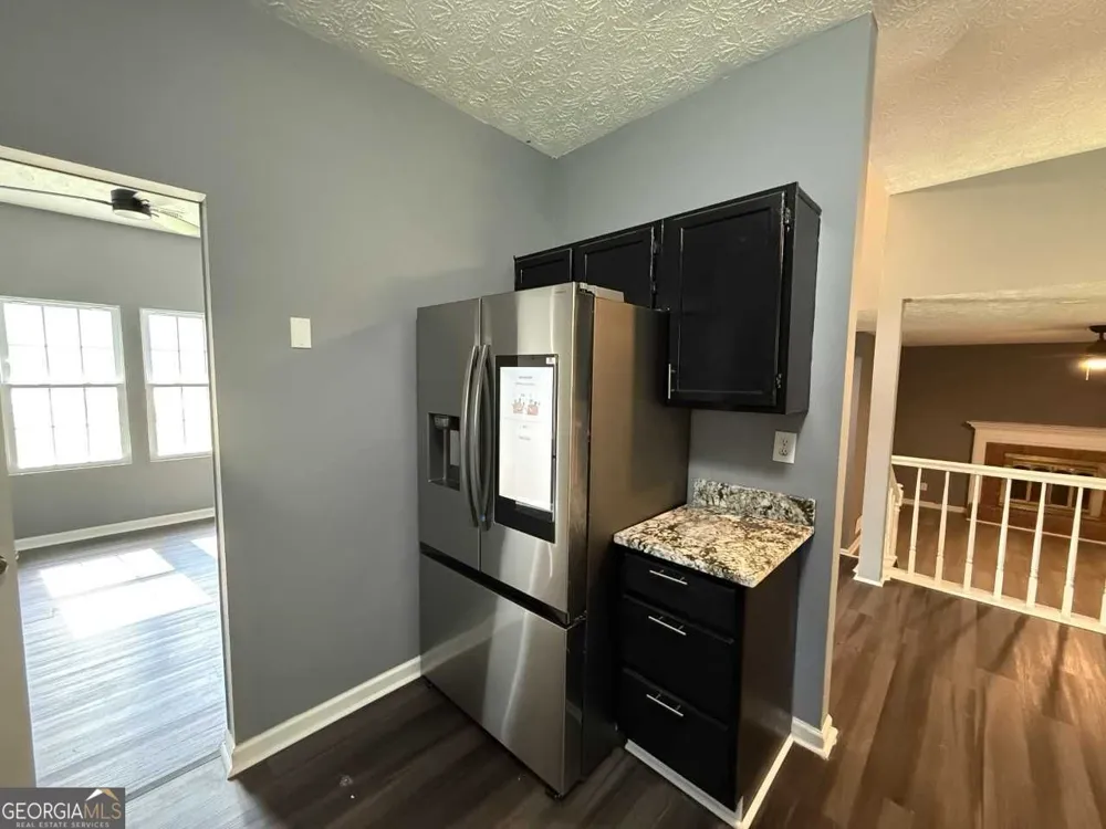 6463 Pine Bark CT Morrow, GA 30260
