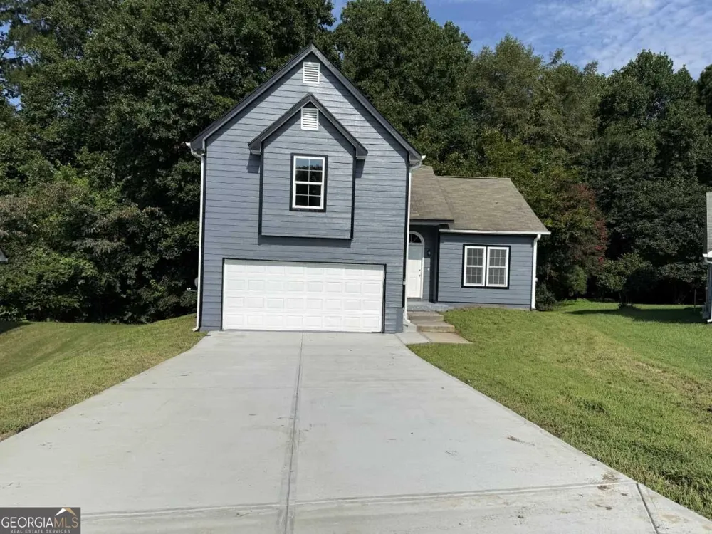 6463 Pine Bark CT Morrow, GA 30260
