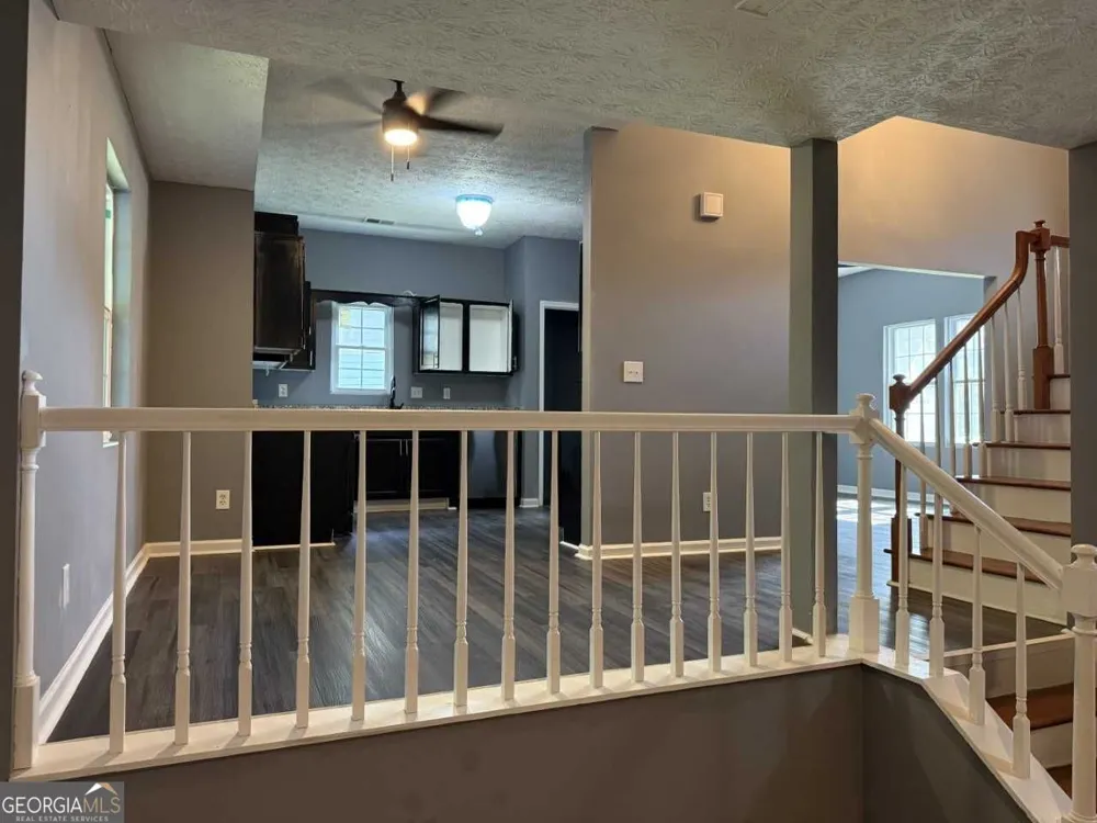 6463 Pine Bark CT Morrow, GA 30260