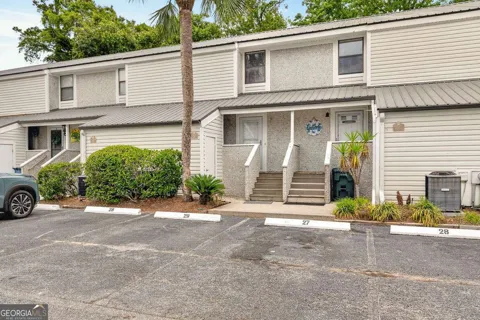 1000 Sea Island RD