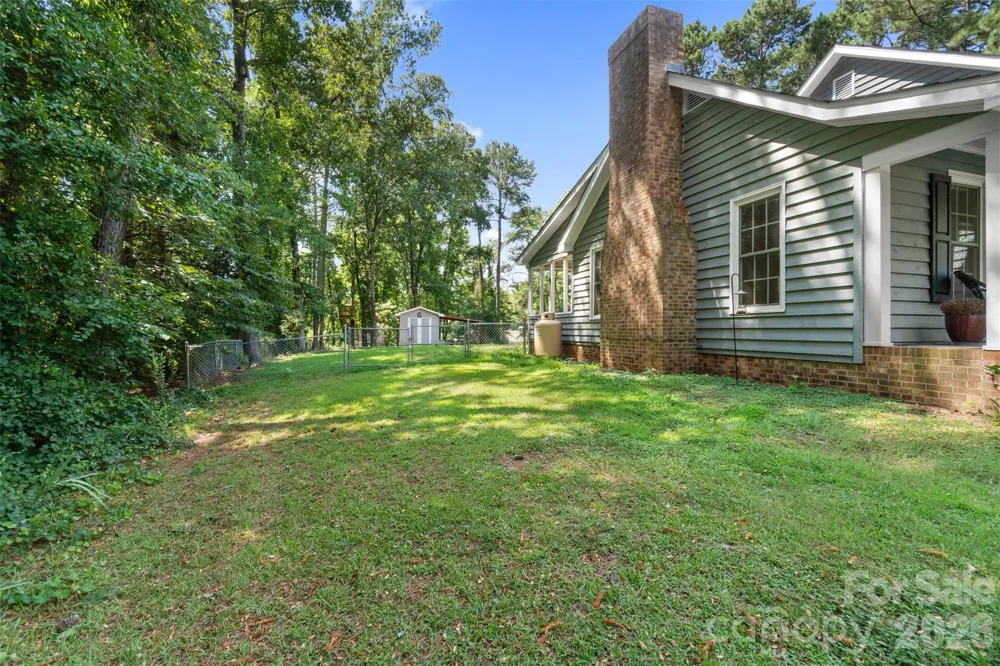 302 Nottingham Way Wadesboro, NC 28170