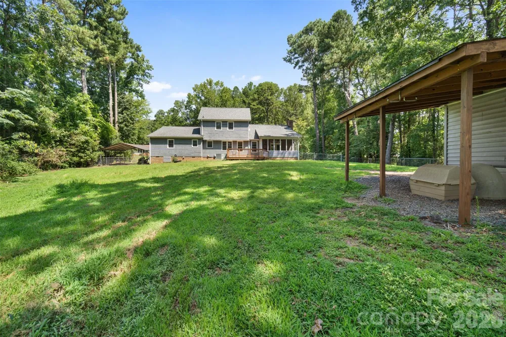 302 Nottingham Way Wadesboro, NC 28170
