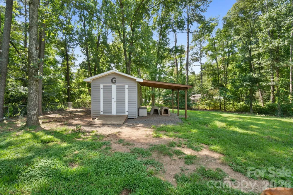 302 Nottingham Way Wadesboro, NC 28170