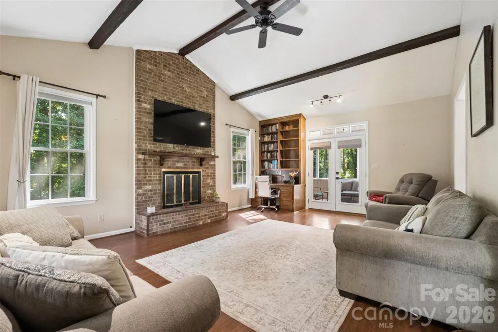 302 Nottingham Way Wadesboro, NC 28170