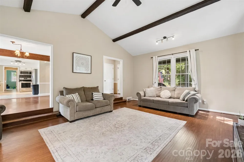 302 Nottingham Way Wadesboro, NC 28170