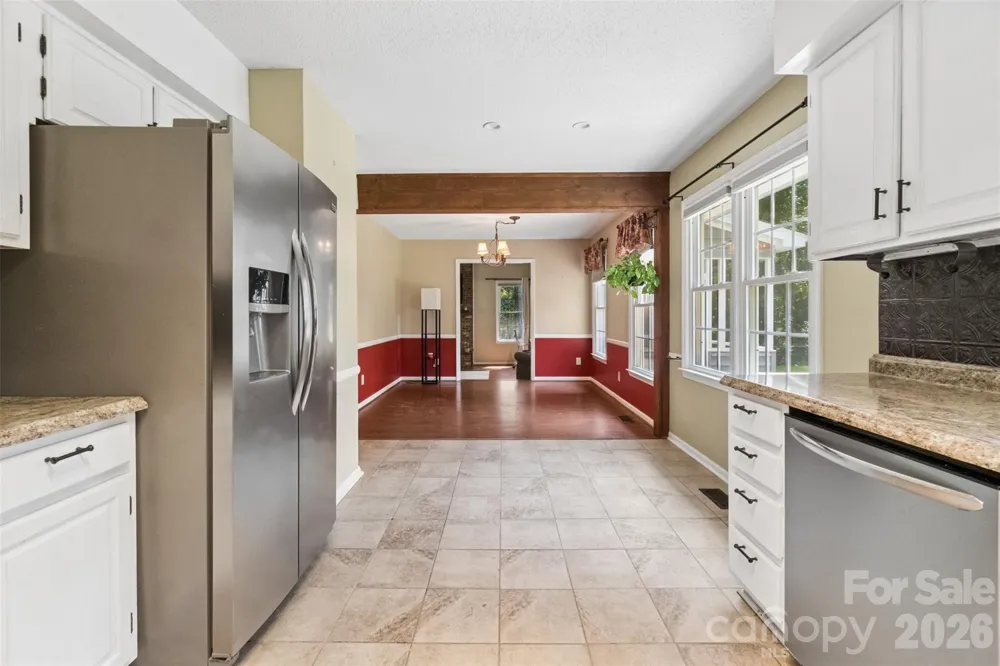 302 Nottingham Way Wadesboro, NC 28170