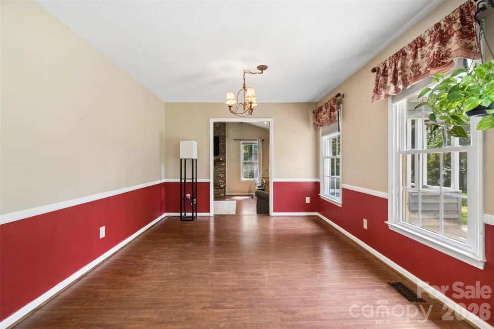 302 Nottingham Way Wadesboro, NC 28170