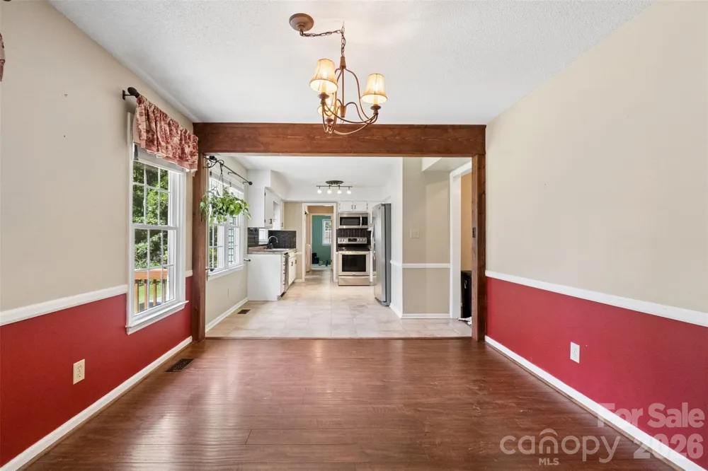 302 Nottingham Way Wadesboro, NC 28170