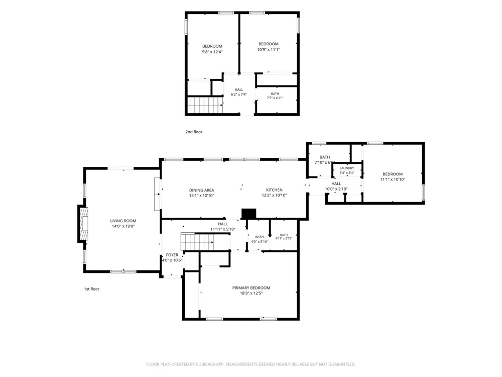 302 Nottingham Way Wadesboro, NC 28170