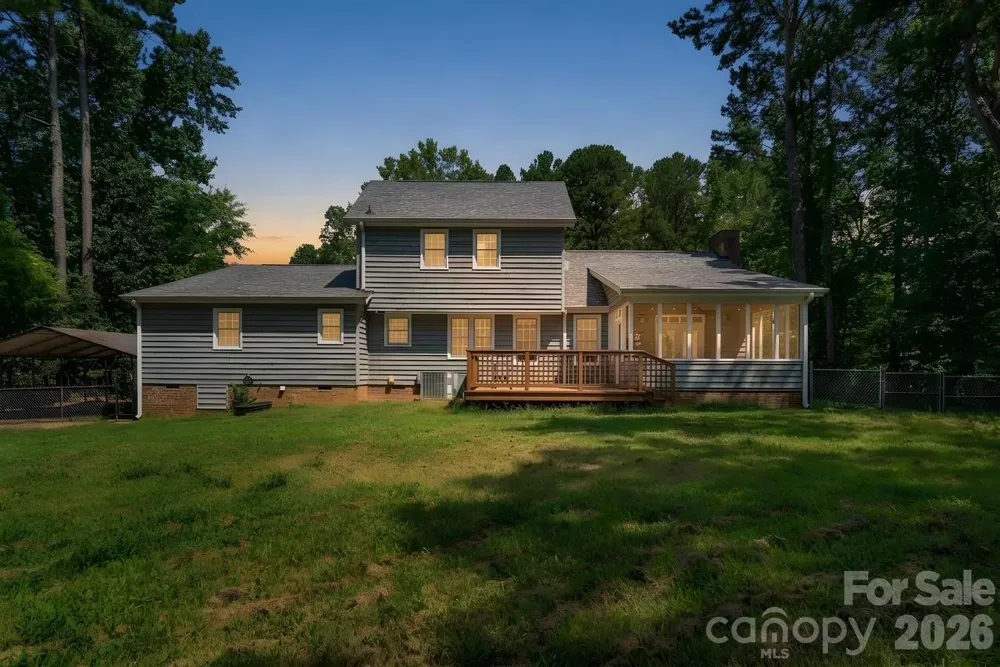 302 Nottingham Way Wadesboro, NC 28170