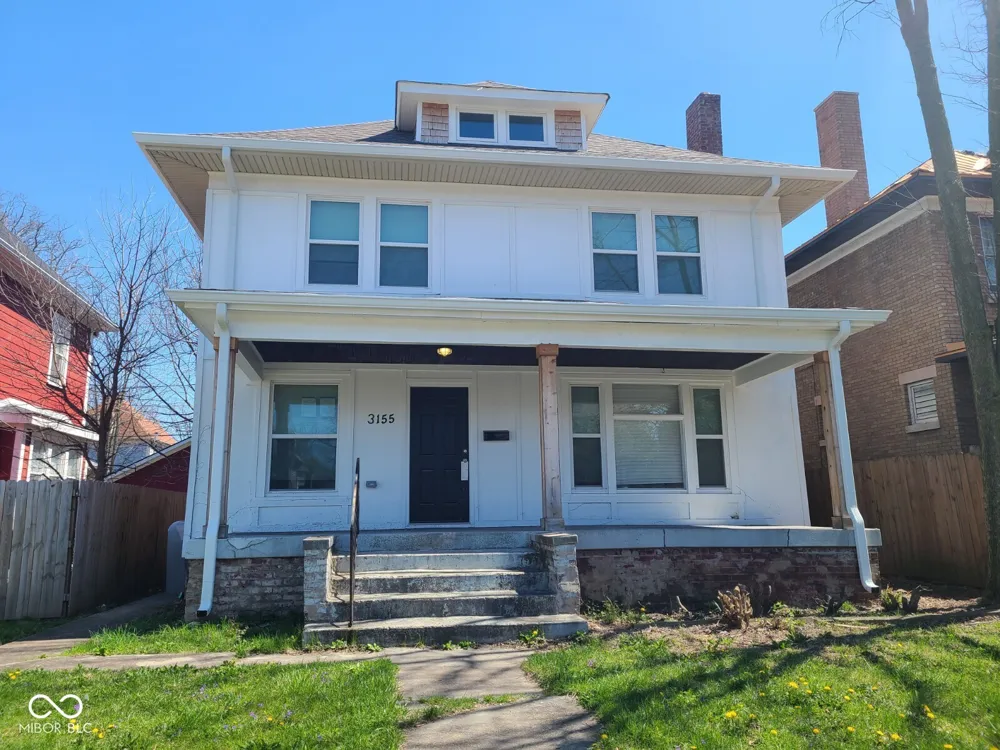 3155 Capitol Avenue Indianapolis, IN 46208