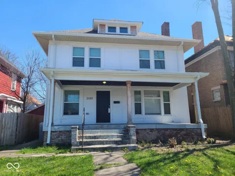 3155 Capitol Avenue
