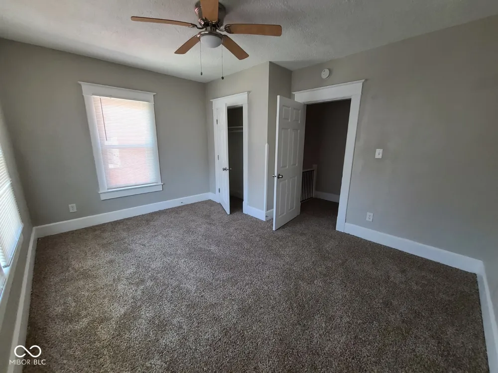 3155 Capitol Avenue Indianapolis, IN 46208