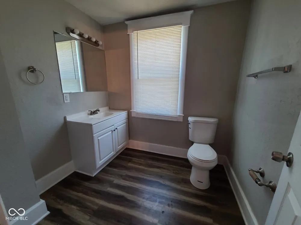 3155 Capitol Avenue Indianapolis, IN 46208