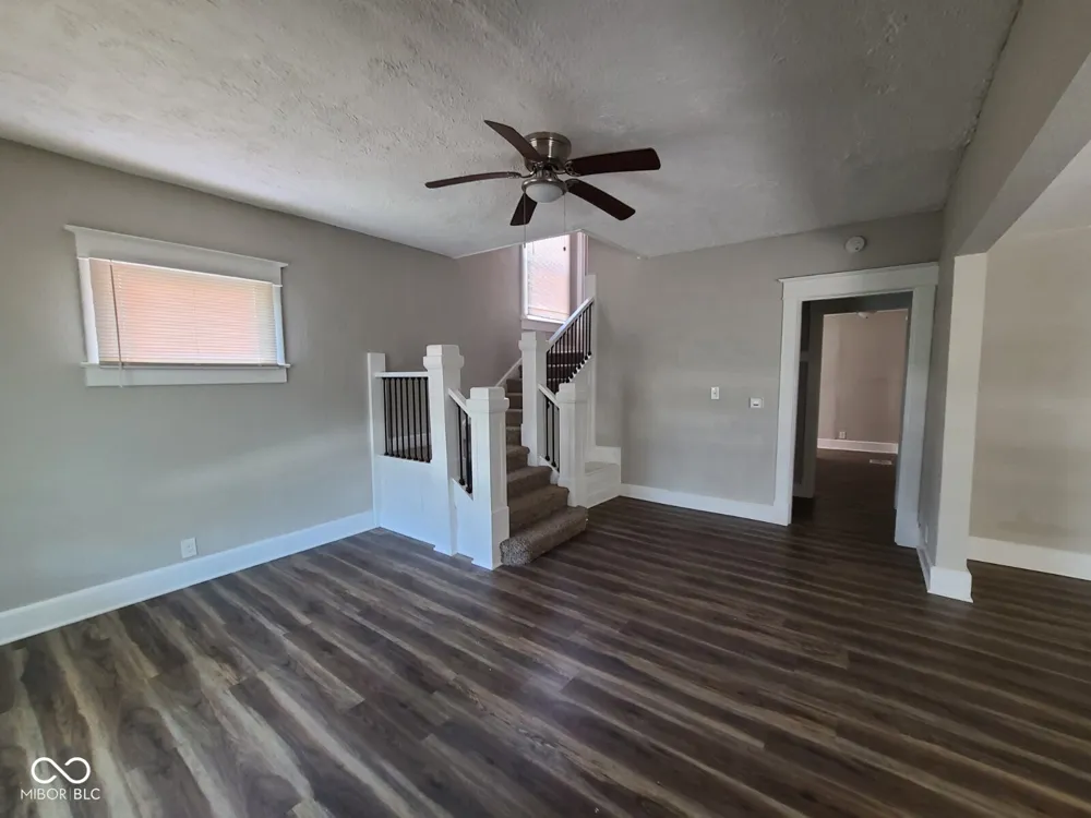 3155 Capitol Avenue Indianapolis, IN 46208