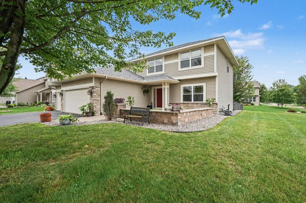 26814 Meadow Ridge Drive Elko New Market, MN 55020