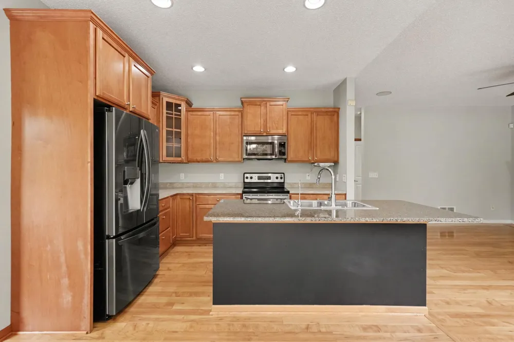 26814 Meadow Ridge Drive Elko New Market, MN 55020