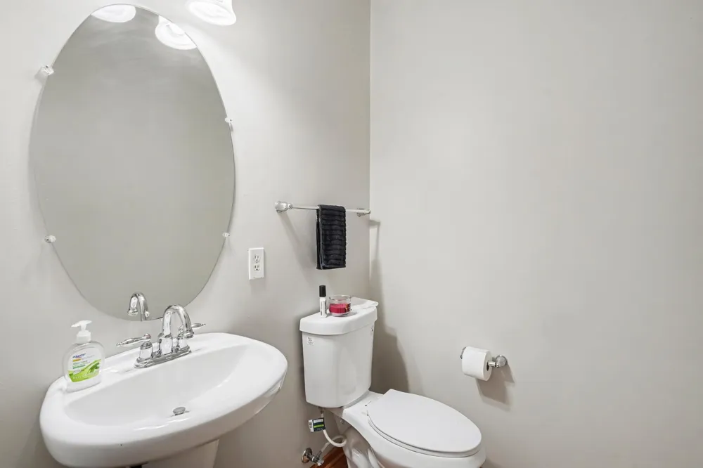 26814 Meadow Ridge Drive Elko New Market, MN 55020