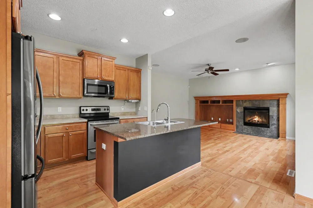 26814 Meadow Ridge Drive Elko New Market, MN 55020