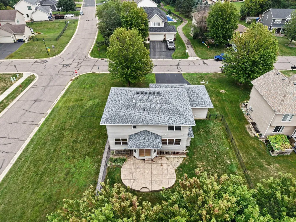 26814 Meadow Ridge Drive Elko New Market, MN 55020