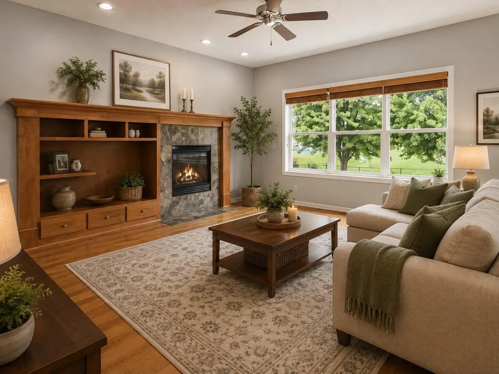 26814 Meadow Ridge Drive Elko New Market, MN 55020