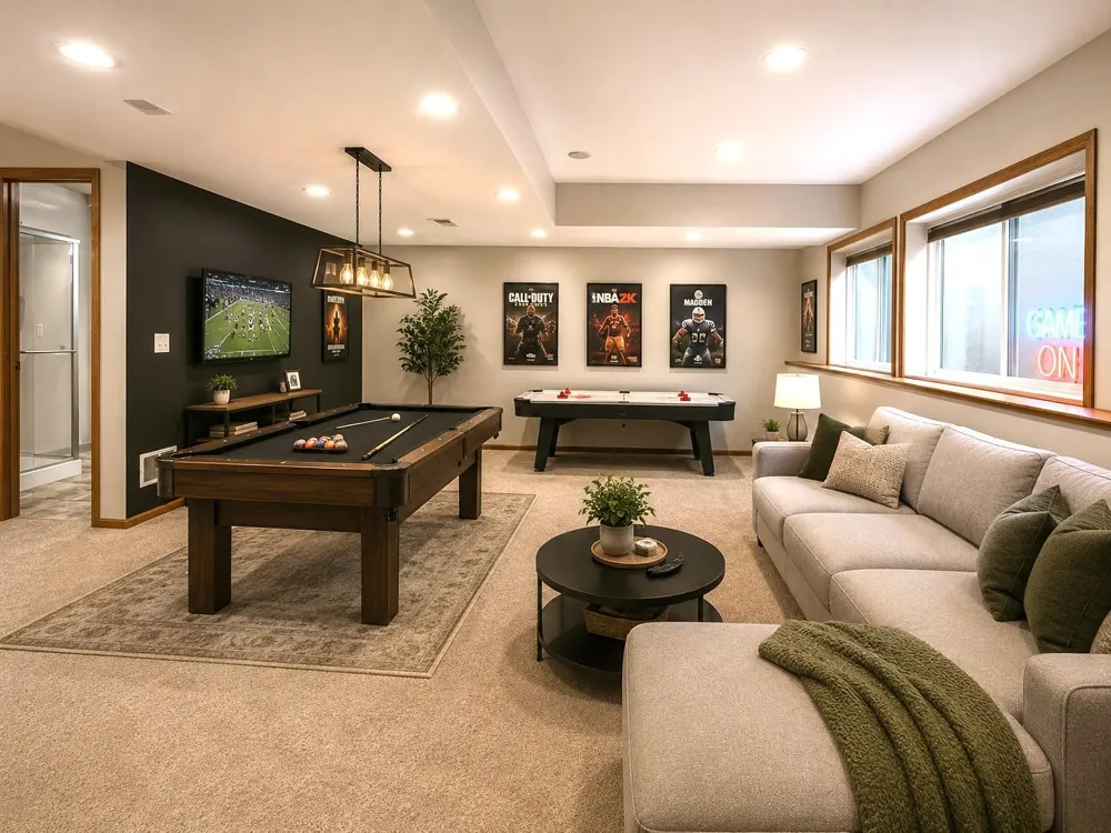 26814 Meadow Ridge Drive Elko New Market, MN 55020