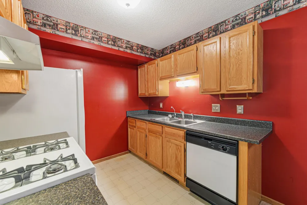 1437 Mcintosh Circle Shakopee, MN 55379